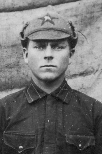Блохин Александр Иванович