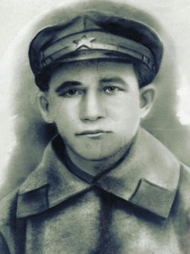 Лубнин Михаил Яковлевич