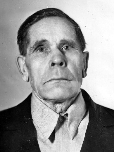 Мыльников Василий Иванович