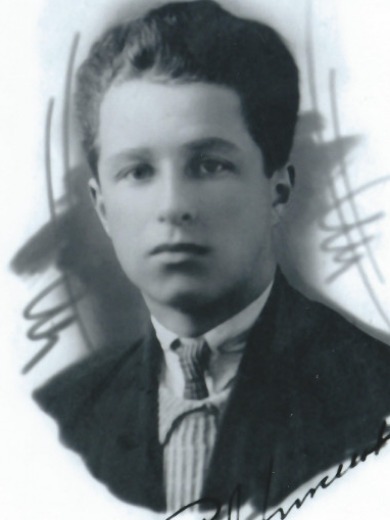 Аникин Владимир Алексеевич