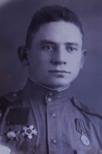 Караваев Петр Игнатьевич