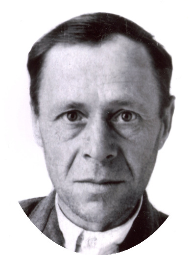 Кузнецов Григорий Иванович