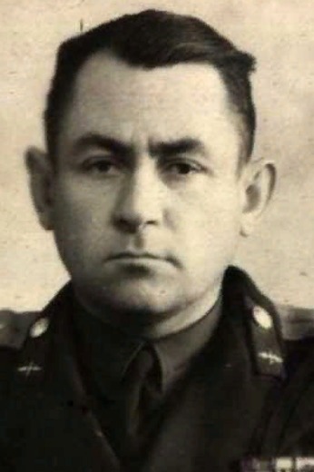 Власовский Леонид Николаевич