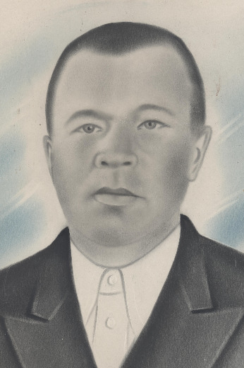 Омельченко Михаил Яковлевич