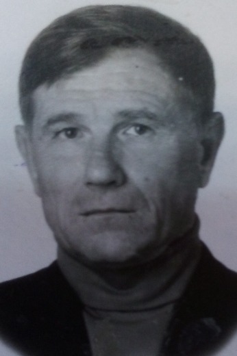 Чумаков Анатолий Николаевич