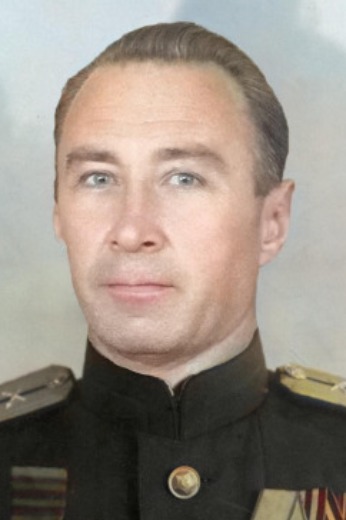 Донченко Николай Александрович