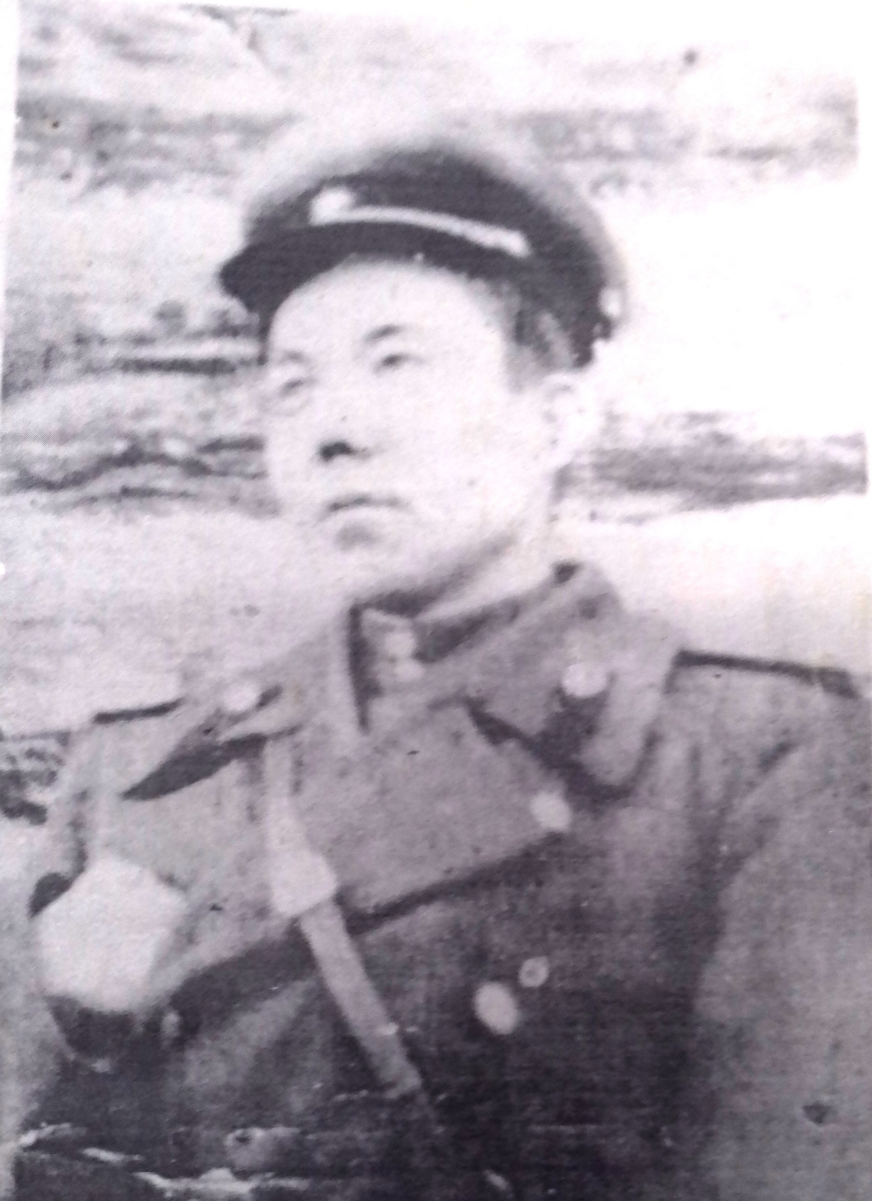 Разин Николай Иванович