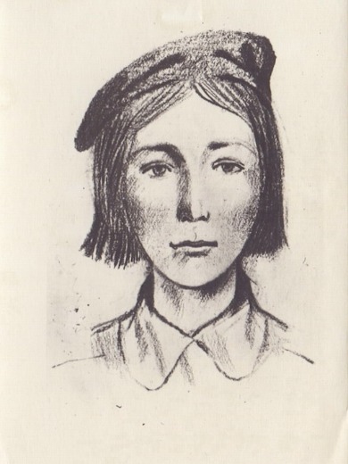 Ускова Мария Ивановна