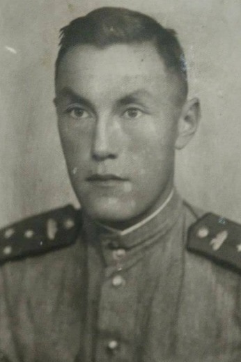 Шуакаев Капаш Асатович