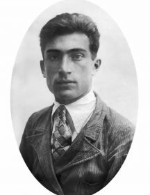 Саруханов Керимхан Улуханович