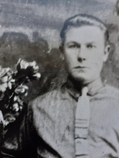 Беседин Петр Павлович