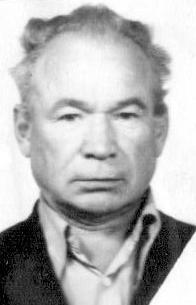 Обухов Степан Иванович