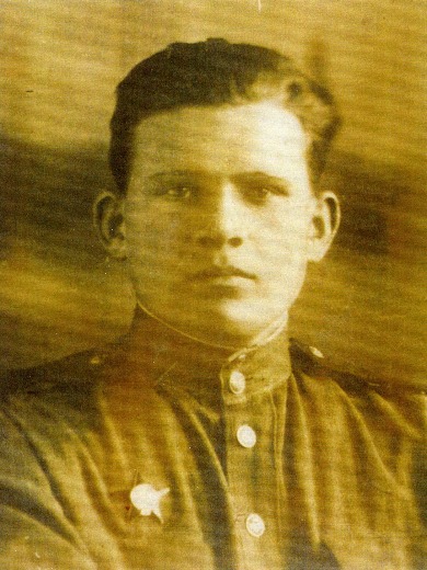 Шибаев Николай Николаевич