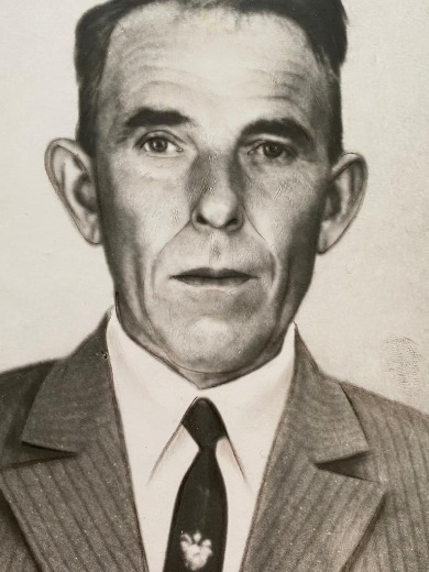 Золотарев Капитон Дмитриевич