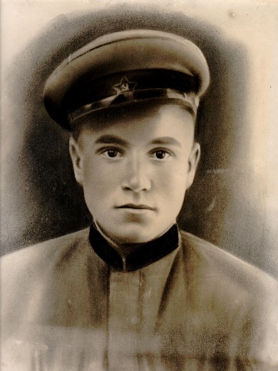 Еропкин Григорий Федорович