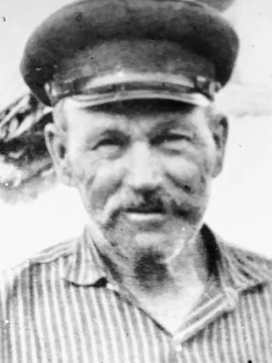 Жуденков Иван Никонорович