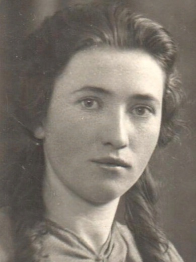 Селезнёва Клавдия Петровна