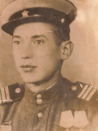 Шамшин Александр Владимирович