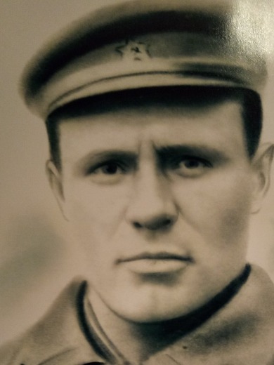 Кирюхин Дмитрий Семенович