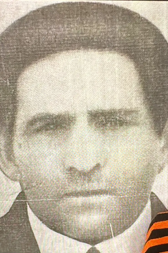 Рязанцев Григорий Иванович