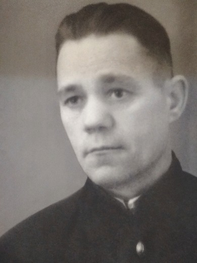Елин Николай Иосифович