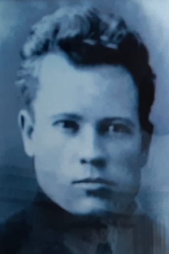 Владыкин Иван Николаевич