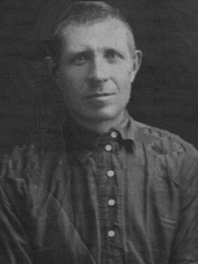 Михайлов Николай Михайлович