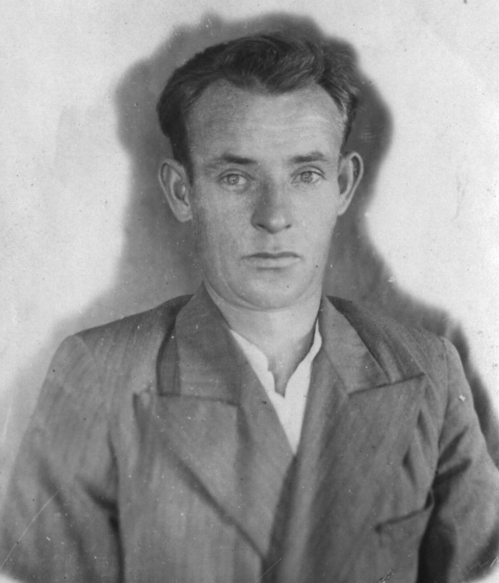 Чикригин Георгий Иосифович