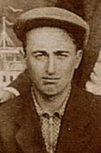 Аникичиев |Аникичев Иван Корнилович