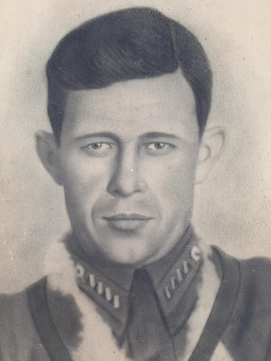Бакутин Сергей Николаевич