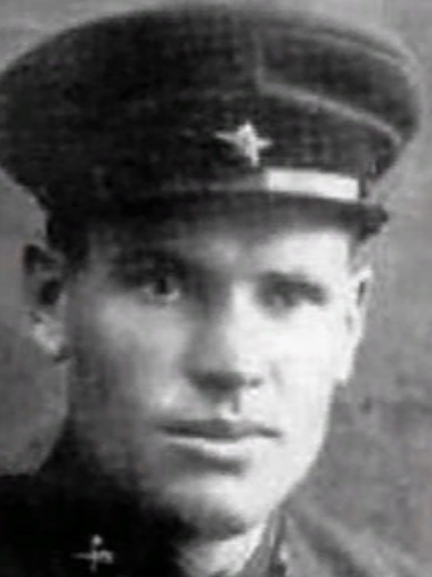 Дмитриев Максим Васильевич