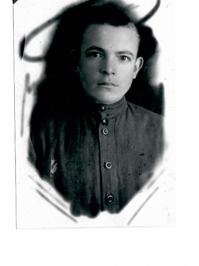 Мазанов Александр Алексеевич