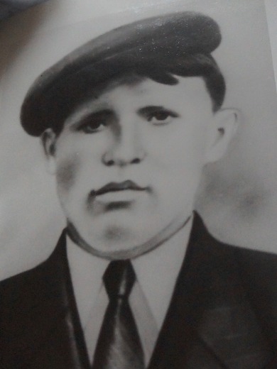 Шаповалов Владимир Иванович