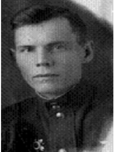 Глинский Василий Иванович