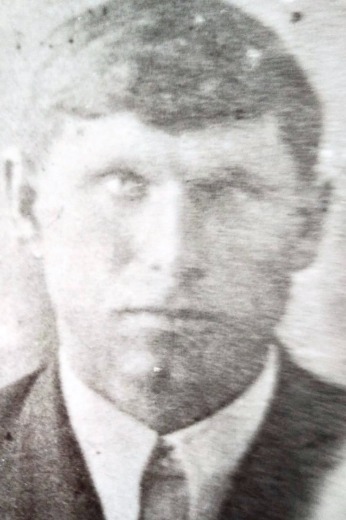 Сидоренко Степан Макарович