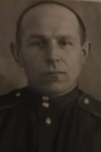 Савинов Александр Андреевич