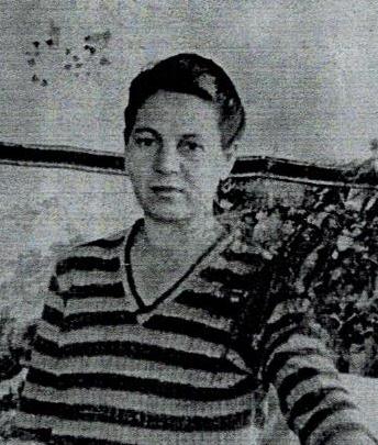 Бобылева Елена Дмитриевна