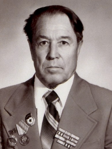 Потравнов Алексей Владимирович