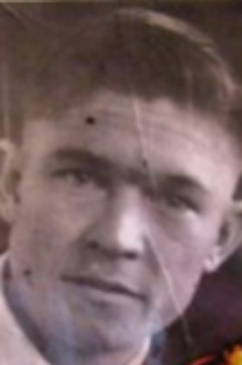 Сельков Георгий Григорьевич