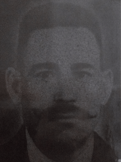 Илларионов Григорий Егорович