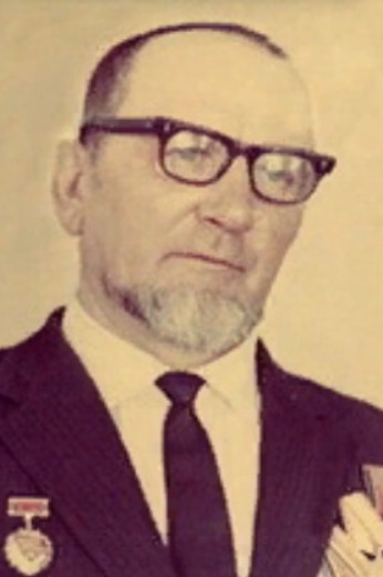 Мареев Александр Матвеевич