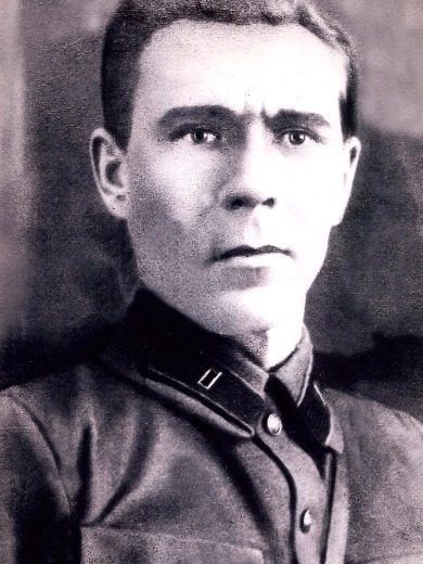 Сергеев Андрей Михайлович