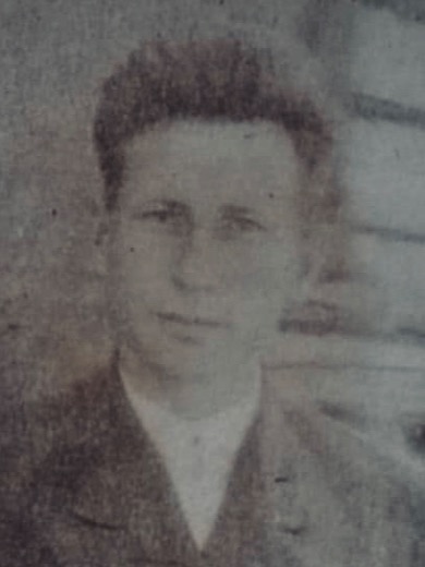 Ларин Иван Никитич