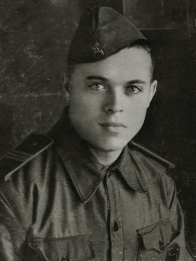 Ярославцев Виктор Герасимович