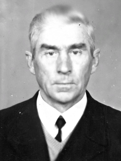 Туликов Иван Иванович