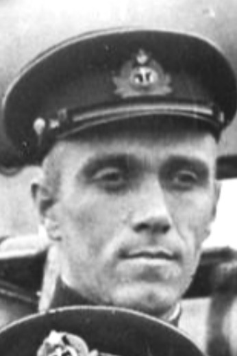 Михайлов Сергей Иванович