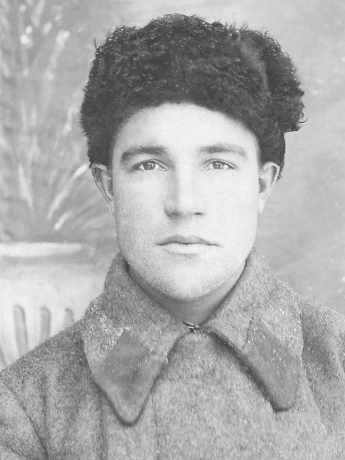 Пелеев Вадим Иванович
