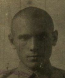 Казутин Иван Антонович