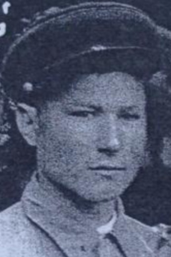 Сопин Василий Васильевич