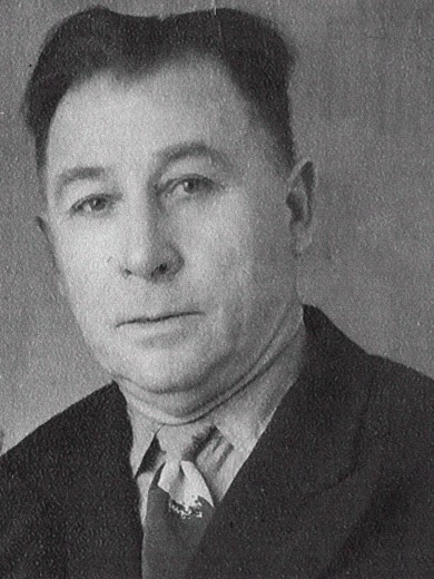 Кожин Михаил Михайлович